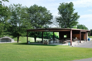Hale Matney Pavilion