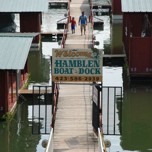 Boat Dock 002