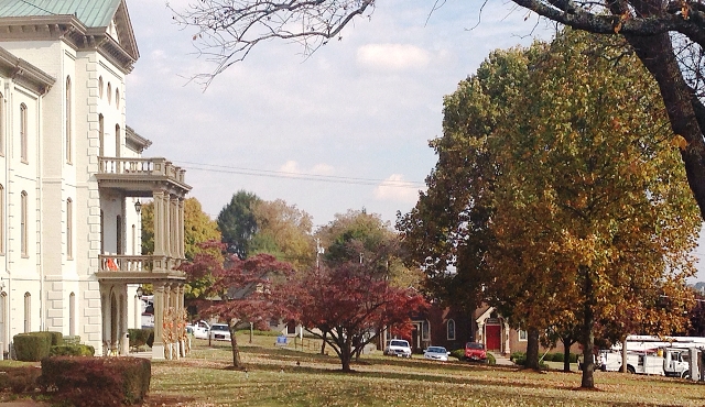 Archives Hamblen County Government