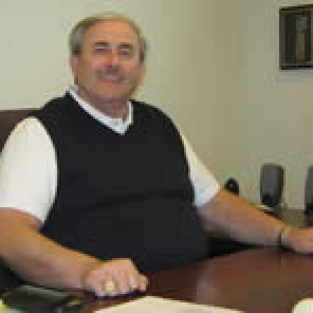 Bob Gouge Hamblen County Government