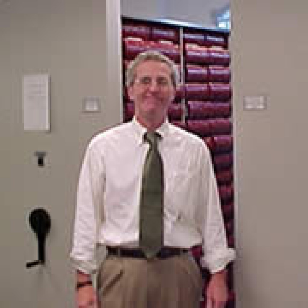 Jim Clawson Hamblen County Government