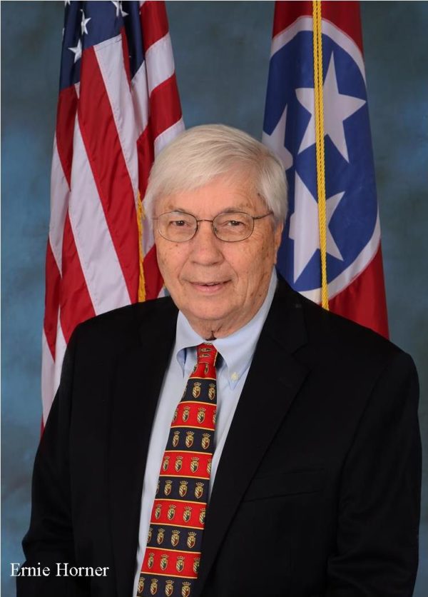 Election Commission Hamblen County Government