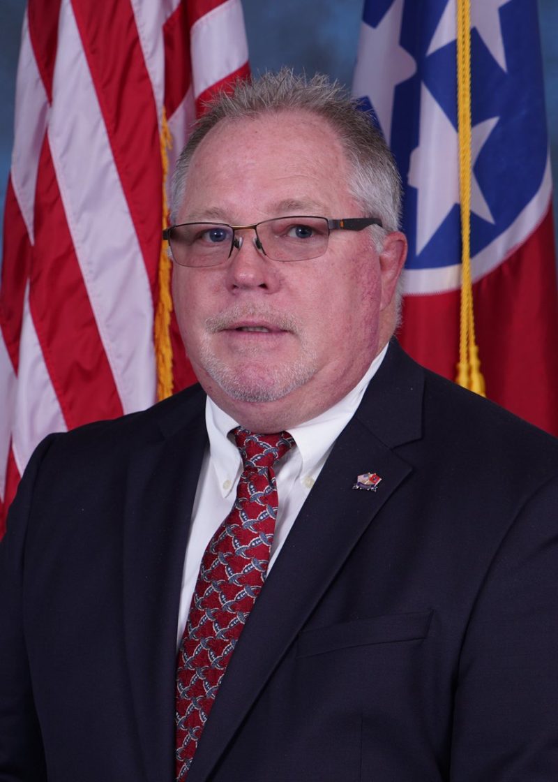 County Commission Hamblen County Government