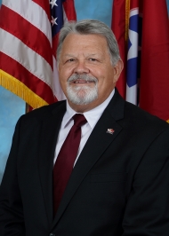 Bobby Haun, Chariman
