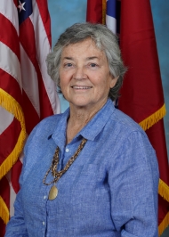 Peggy Howell
