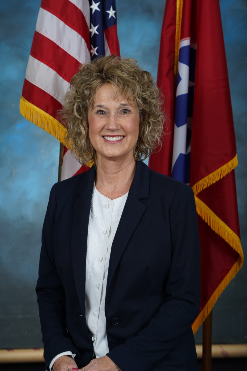 County Commission Hamblen County Government