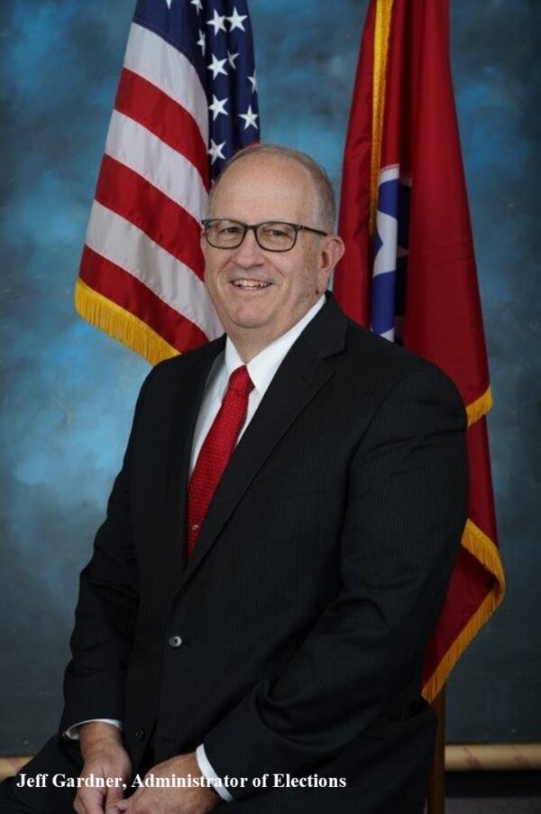 Election Commission Hamblen County Government