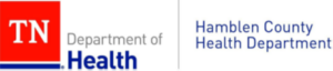 TN Department of Health
Hamblen County Health Department